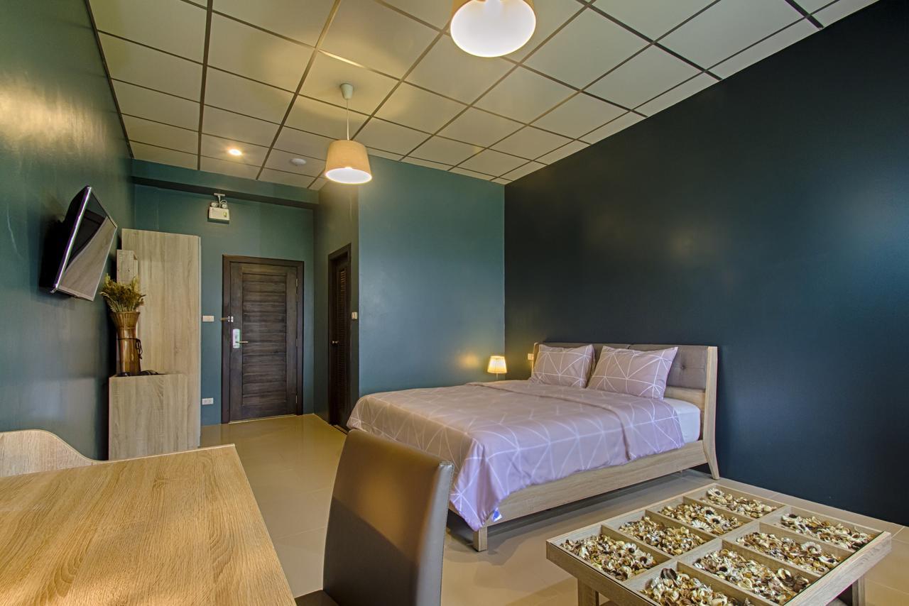 Hom Hostel & Cooking Club Бангкок Экстерьер фото
