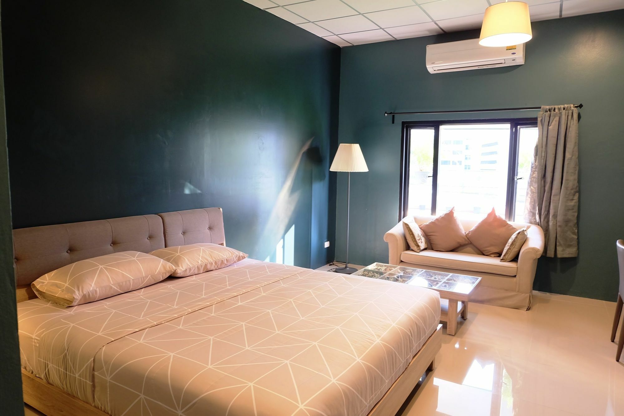 Hom Hostel & Cooking Club Бангкок Экстерьер фото