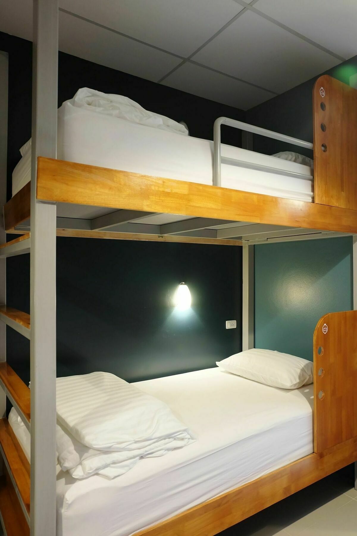 Hom Hostel & Cooking Club Бангкок Экстерьер фото