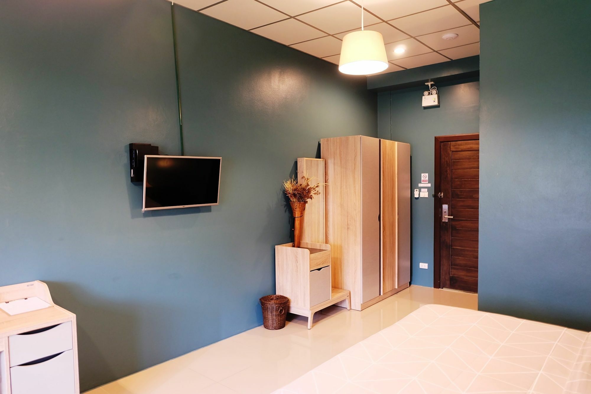 Hom Hostel & Cooking Club Бангкок Экстерьер фото